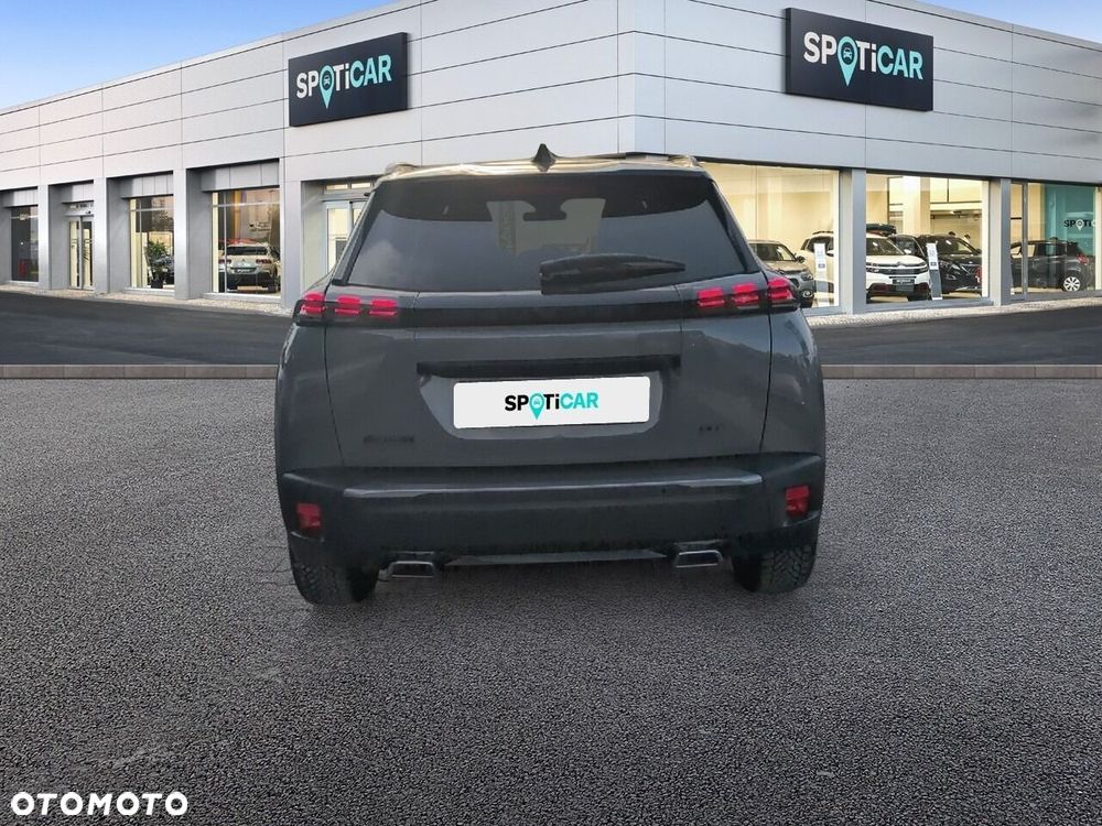Peugeot 2008 1.2 PureTech GT S&S EAT8 - 5
