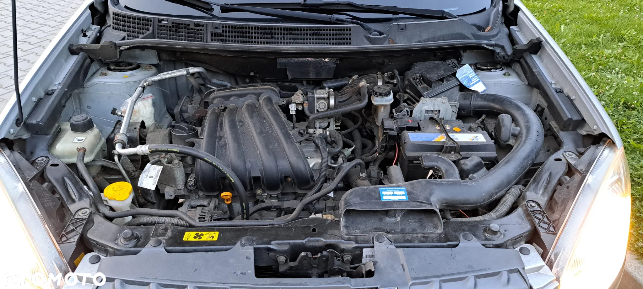 Nissan Qashqai 1.6 acenta - 15