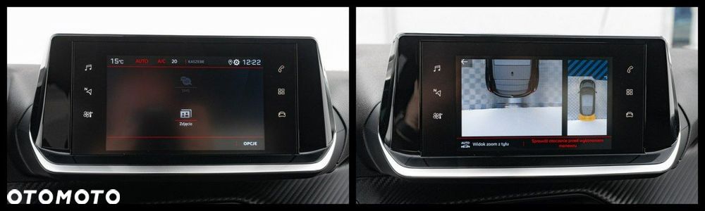 Peugeot 208 1.2 PureTech Allure Pack S&S EAT8 - 23