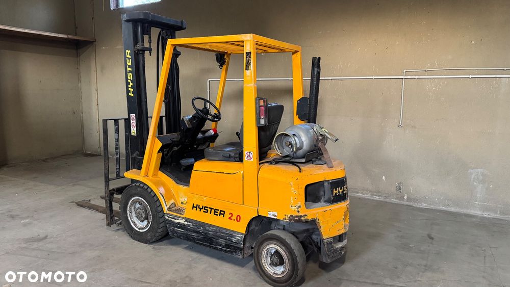 Hyster Hyster 2.0 - 4