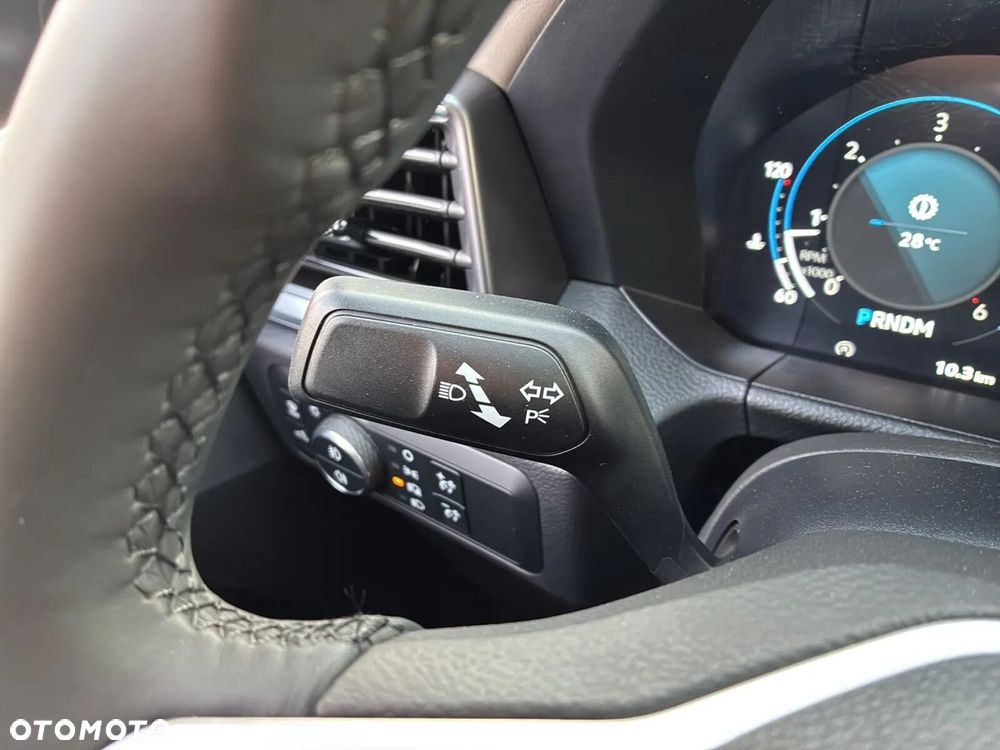 Volkswagen Amarok 3.0 V6 TDi 4MOTION Style - 19