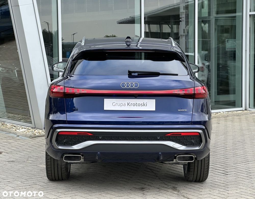 Audi Q5 Sportback - 7