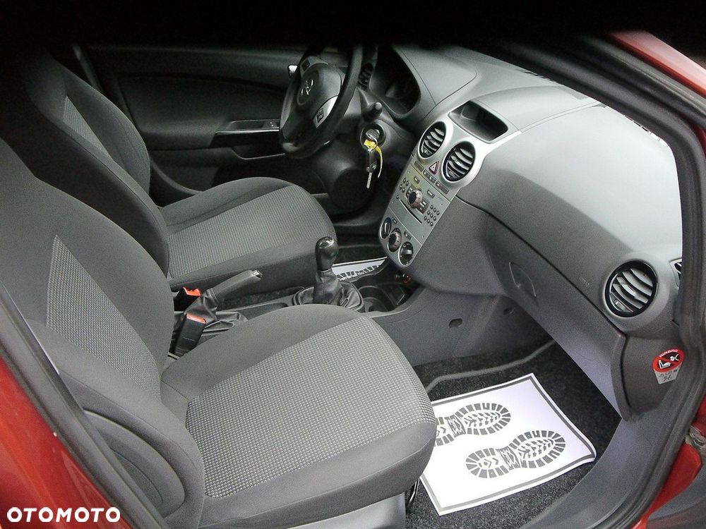 Opel Corsa 1.2 16V Color Edition - 25