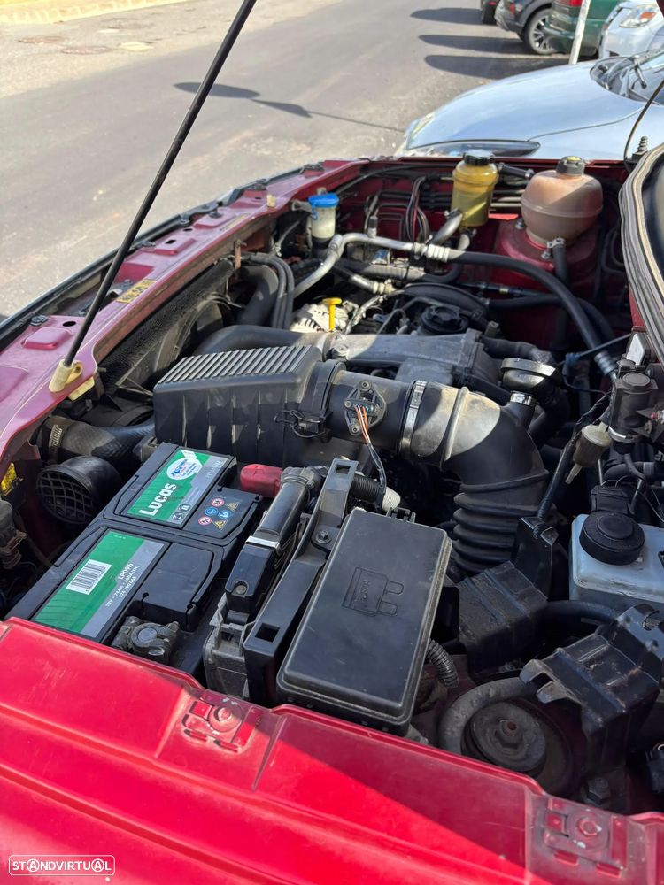 Land Rover Freelander 2.0 di - 5