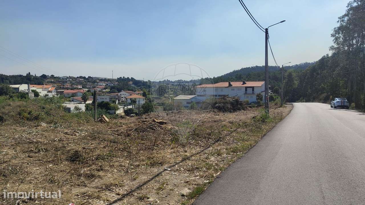 Terreno  para arrendamento - Grande imagem: 2/6