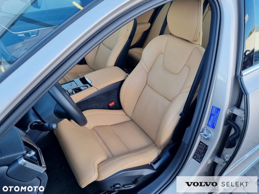 Volvo V90 - 13
