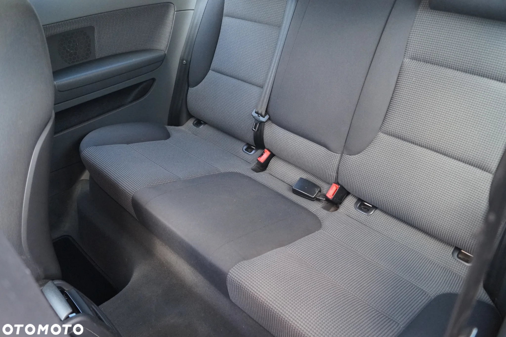 Audi A3 1.6 Ambition - 7