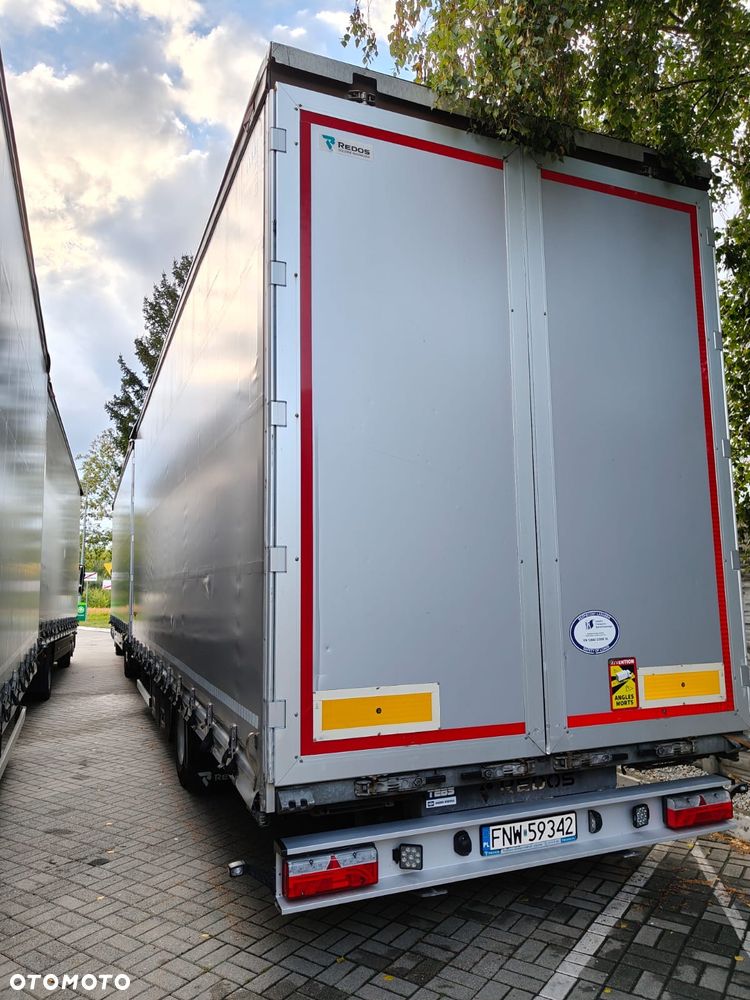 Mercedes-Benz Atego 1224 - 15