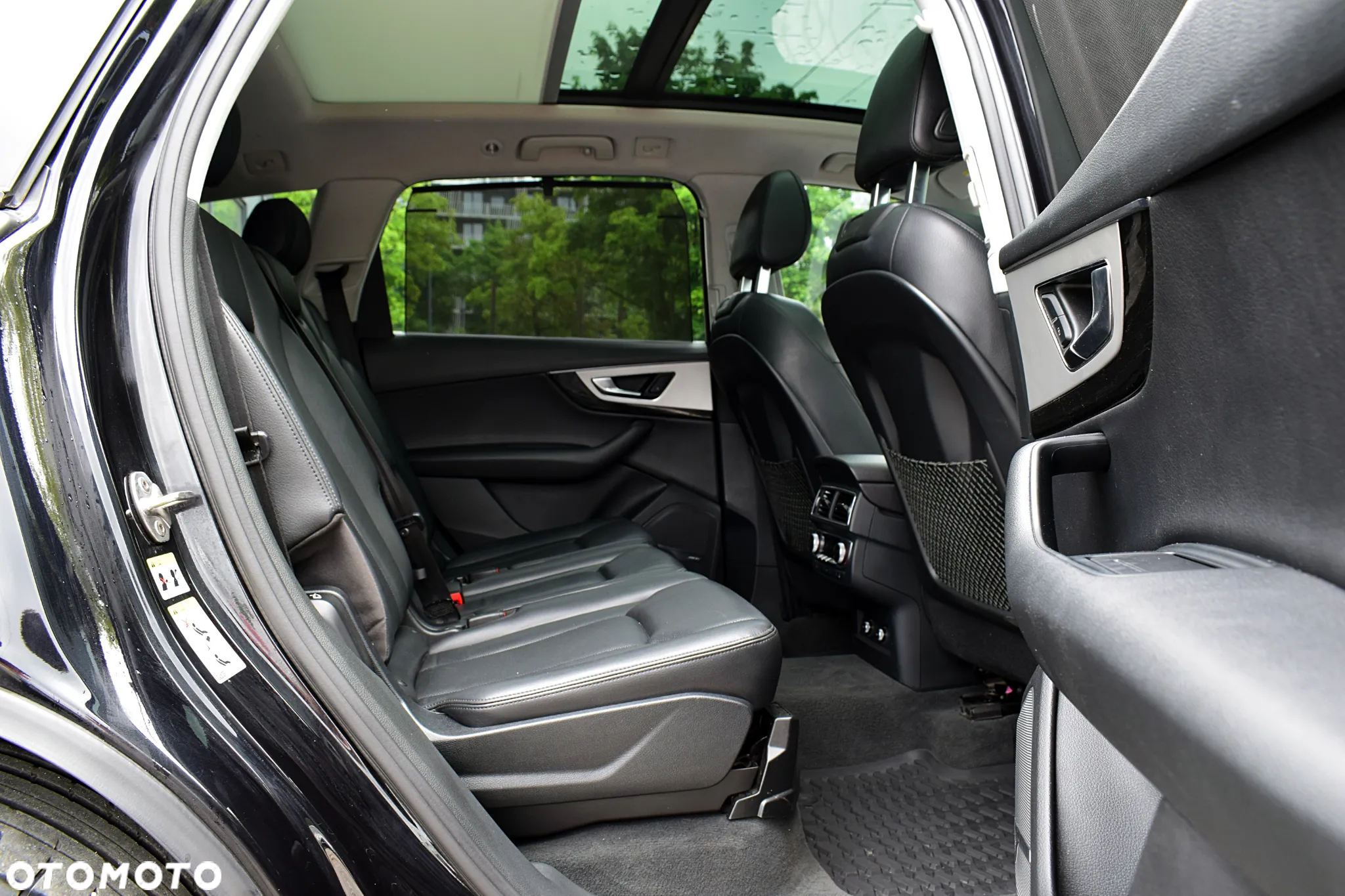 Audi Q7 - 8