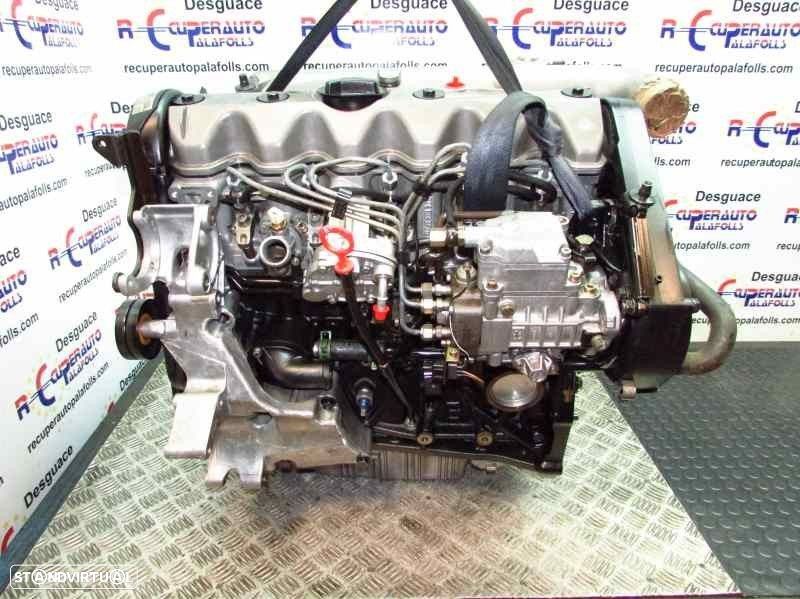 MOTOR COMPLETO VOLVO 850 2000 - 4