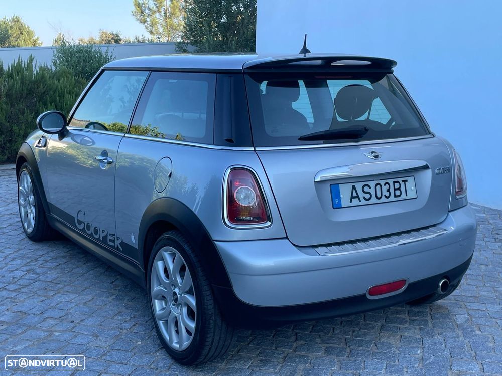 MINI Coupé - 9