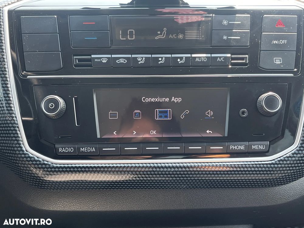 Volkswagen up! e-up! 32.3 kWh - 22
