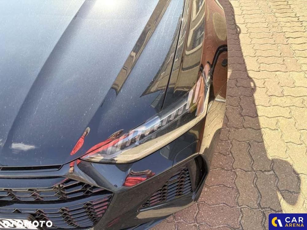 Audi RS6 Avant - 35