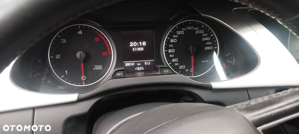 Audi A4 Allroad - 8