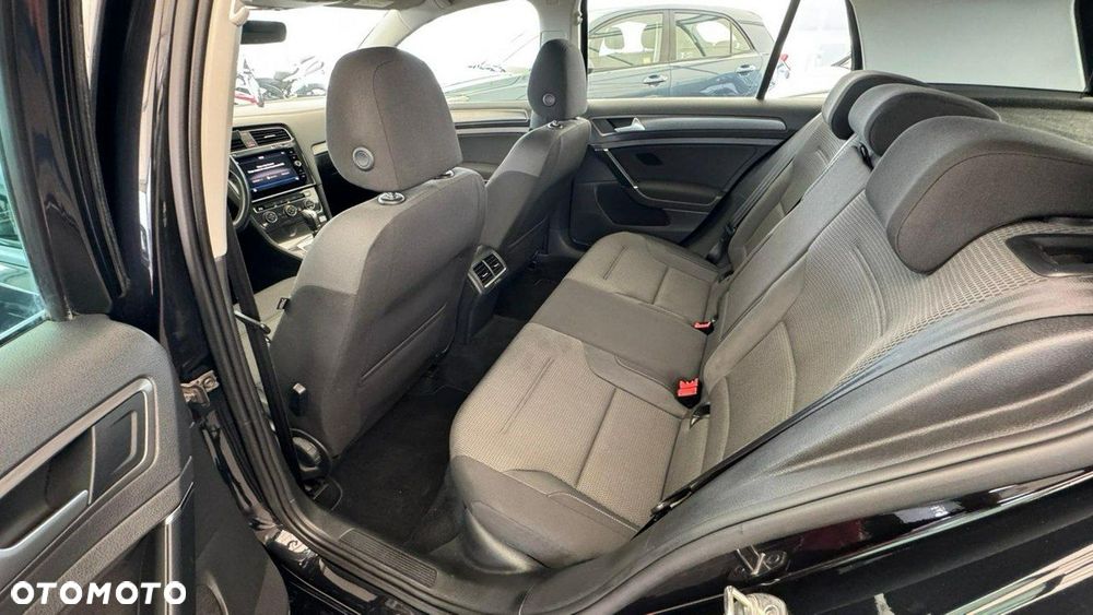 Volkswagen Golf 1.0 TSI BMT Comfortline DSG - 33