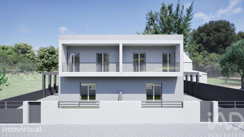 Casa / Villa T4 em Fernão Ferro de 128,00 m2