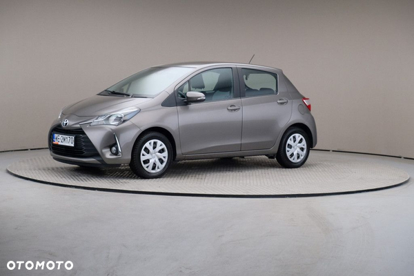 Toyota Yaris 1.5 Premium