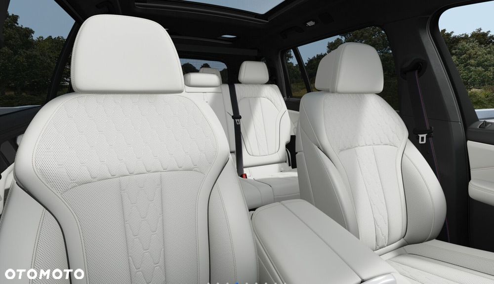 BMW X7 - 4
