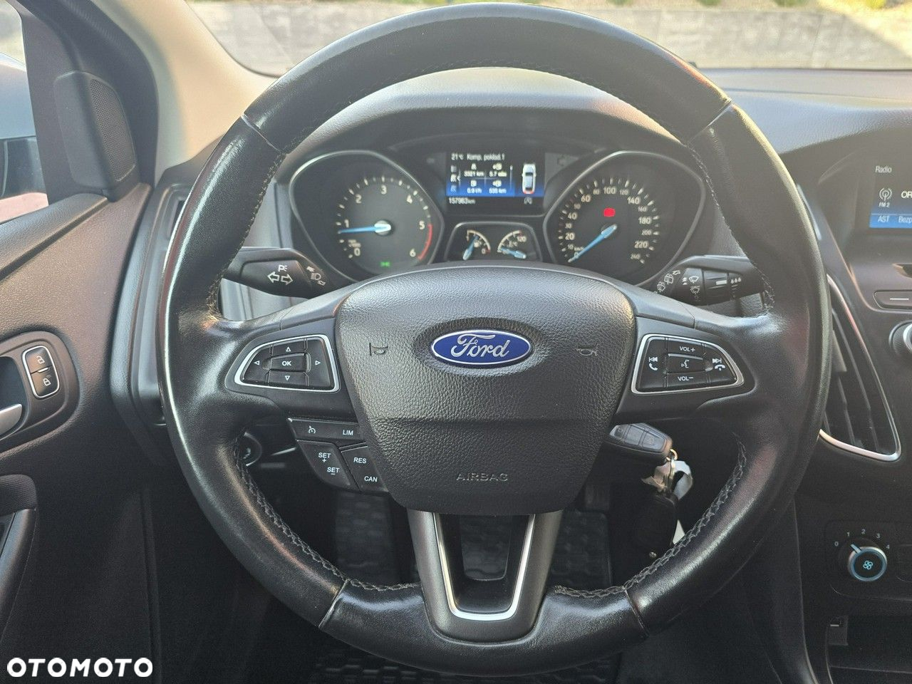Ford Focus - 22