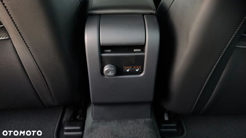 Volvo S60 D4 Summum - 16