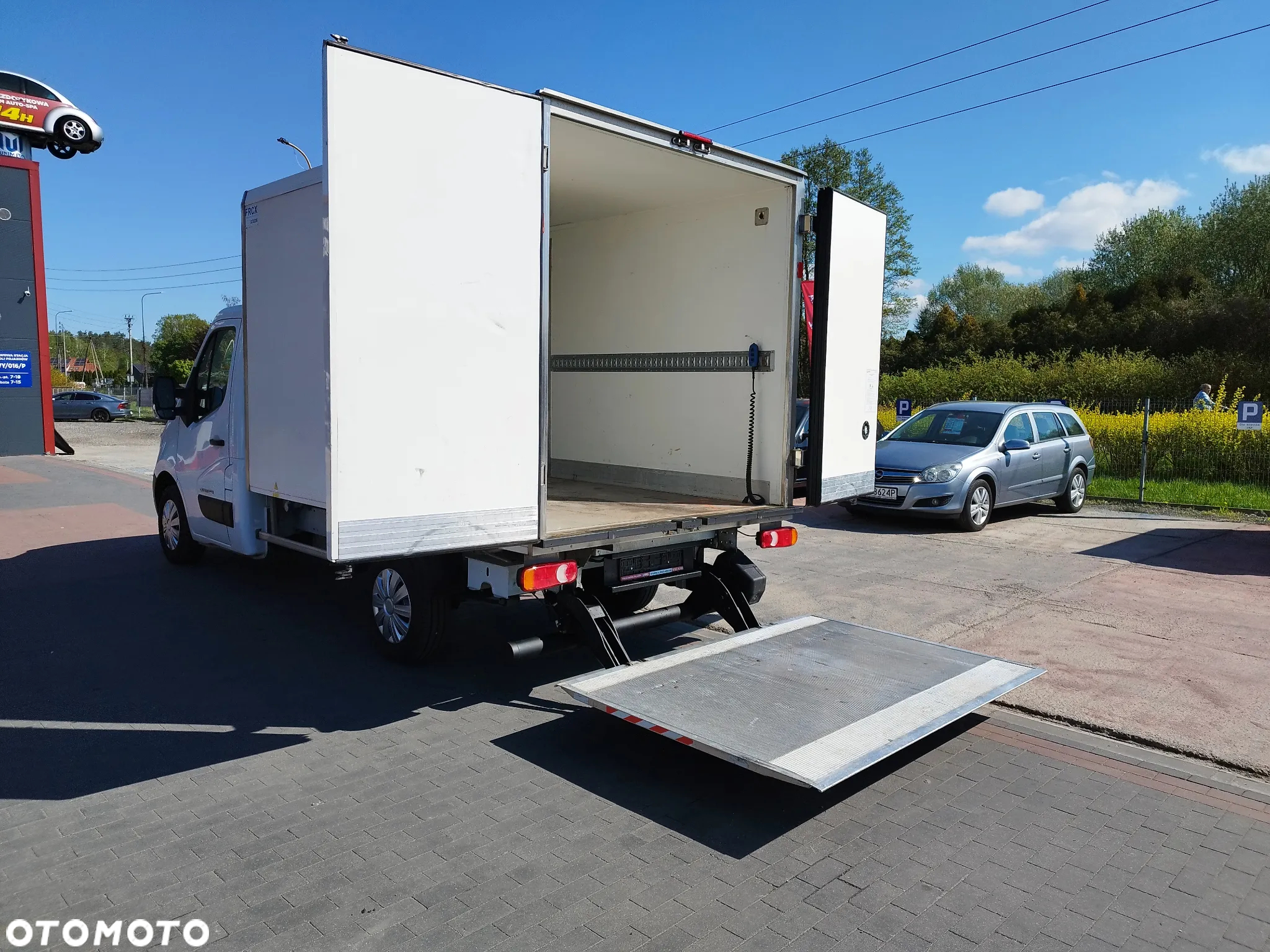 Renault Master - 11