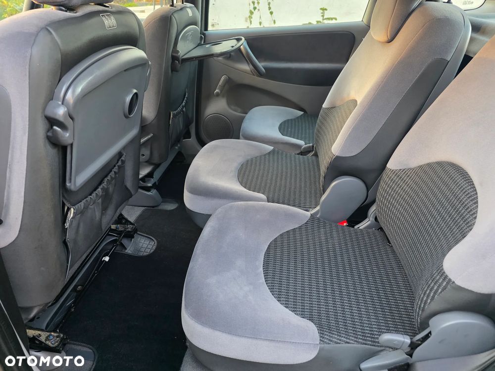 Citroën Xsara Picasso 1.6 HDI Magic - 14