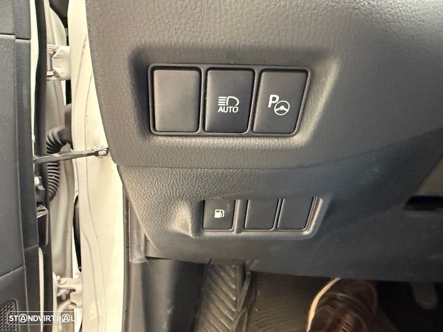 Toyota C-HR 1.8 HSD Exclusive+P.Luxury - 9