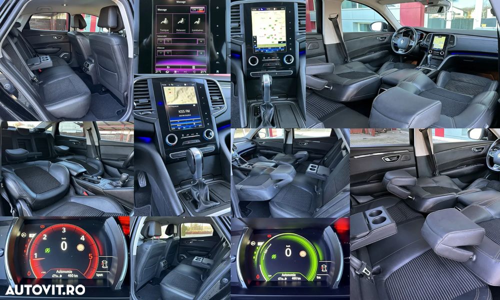 Renault Talisman - 5