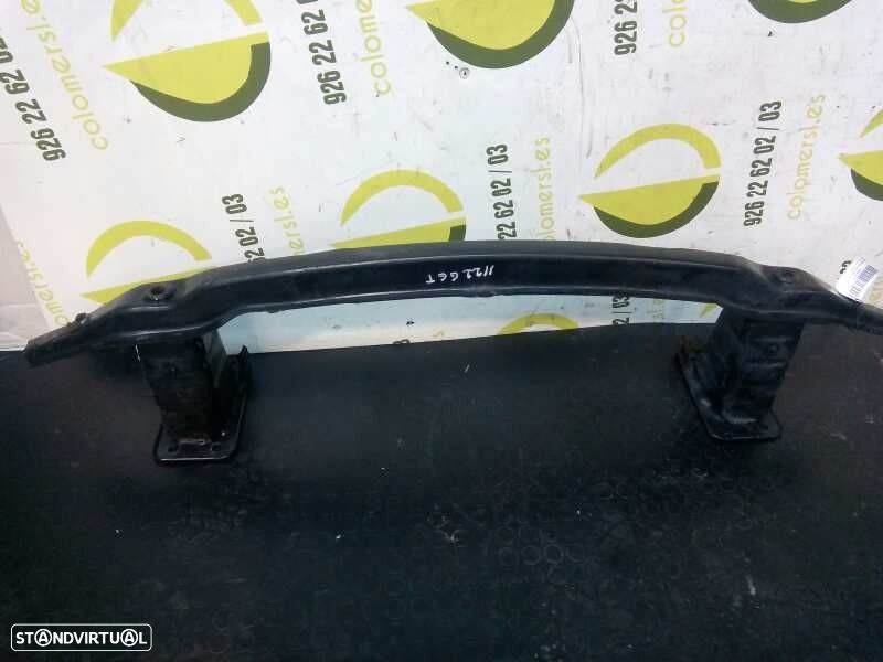 REFORÇO DO PARA-CHOQUES BMW X6 XDRIVE 30 D 235CV 2993CC - 1