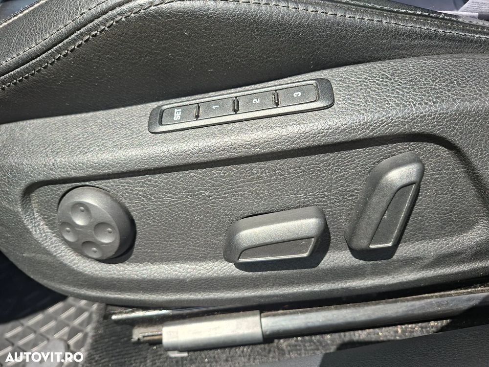 Volkswagen Passat CC 2.0 TDI DPF - 13