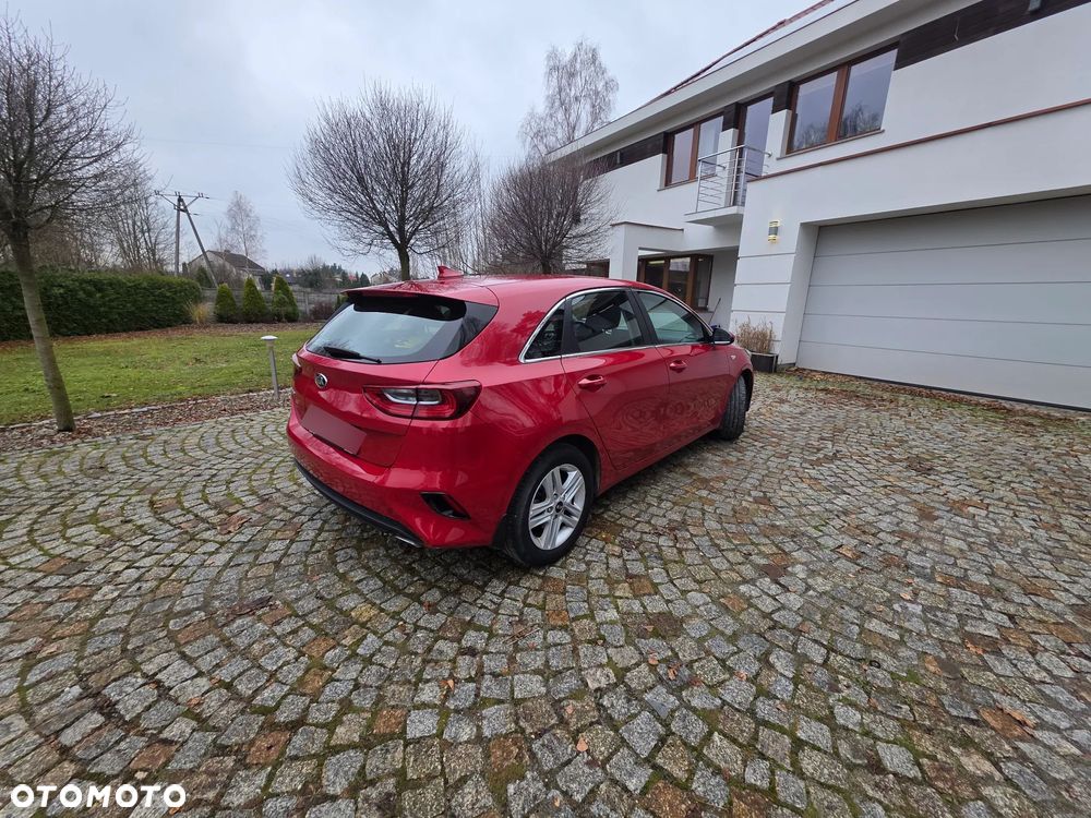 Kia Ceed 1.6 CRDi SCR L Business Line - 3