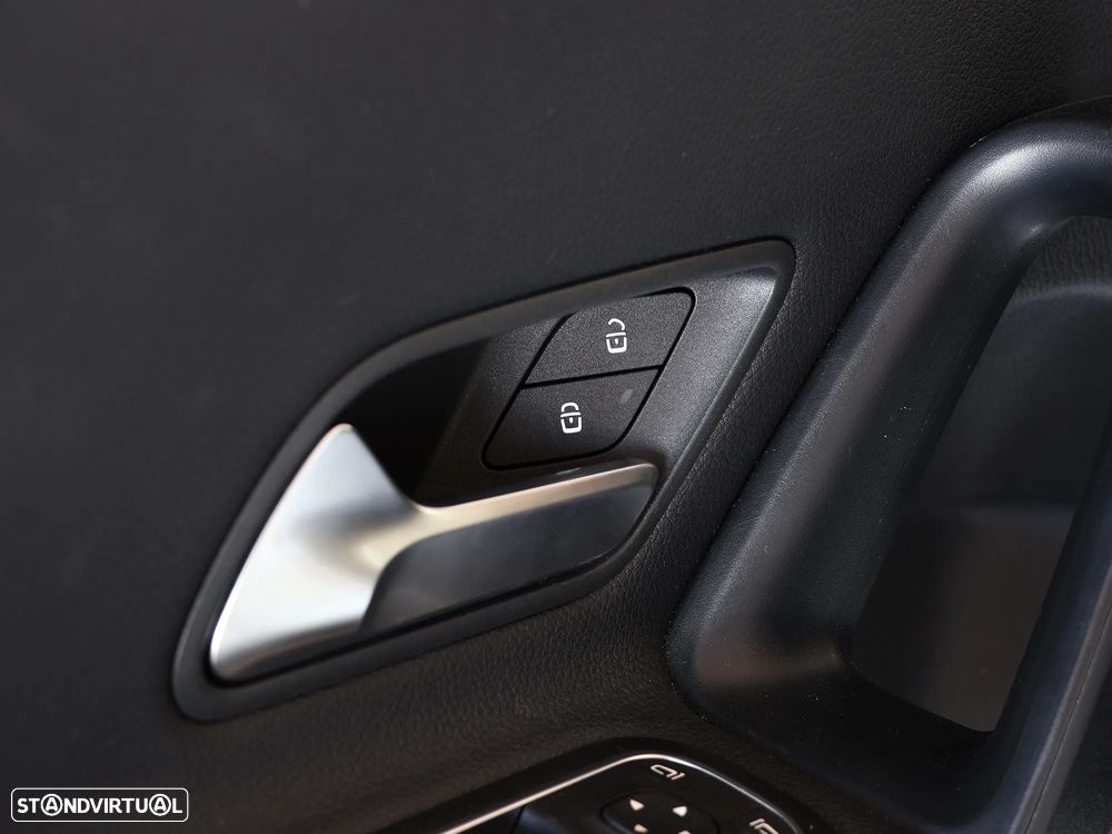 Mercedes-Benz A 180 d Style - 46