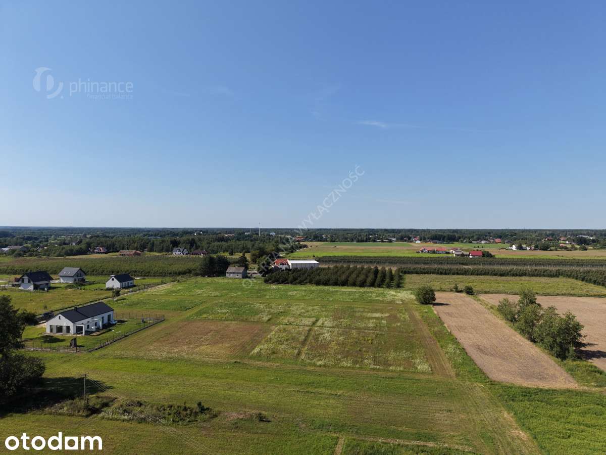 Pozemok, 1075 m²