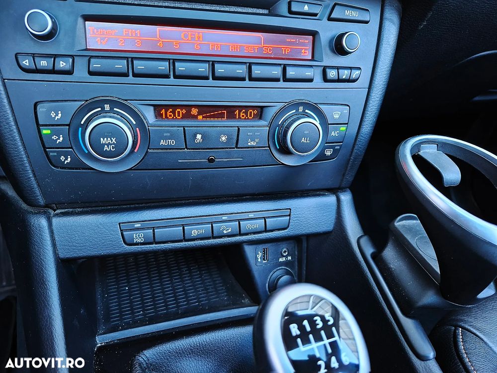 BMW X1 xDrive18d xLine - 15