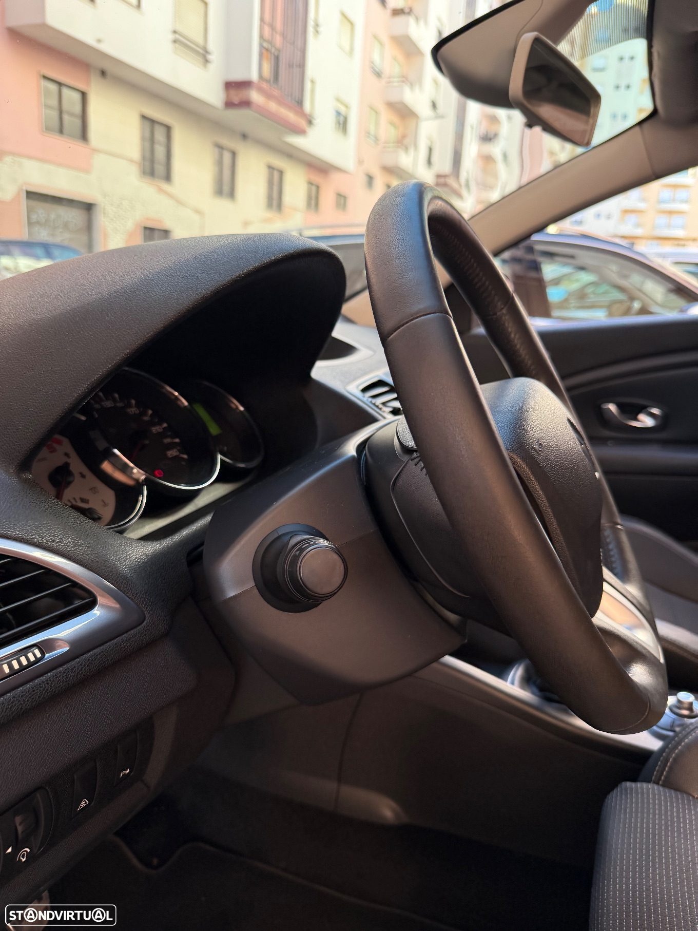 Renault Mégane Coupe 1.5 dCi GT Line - 21
