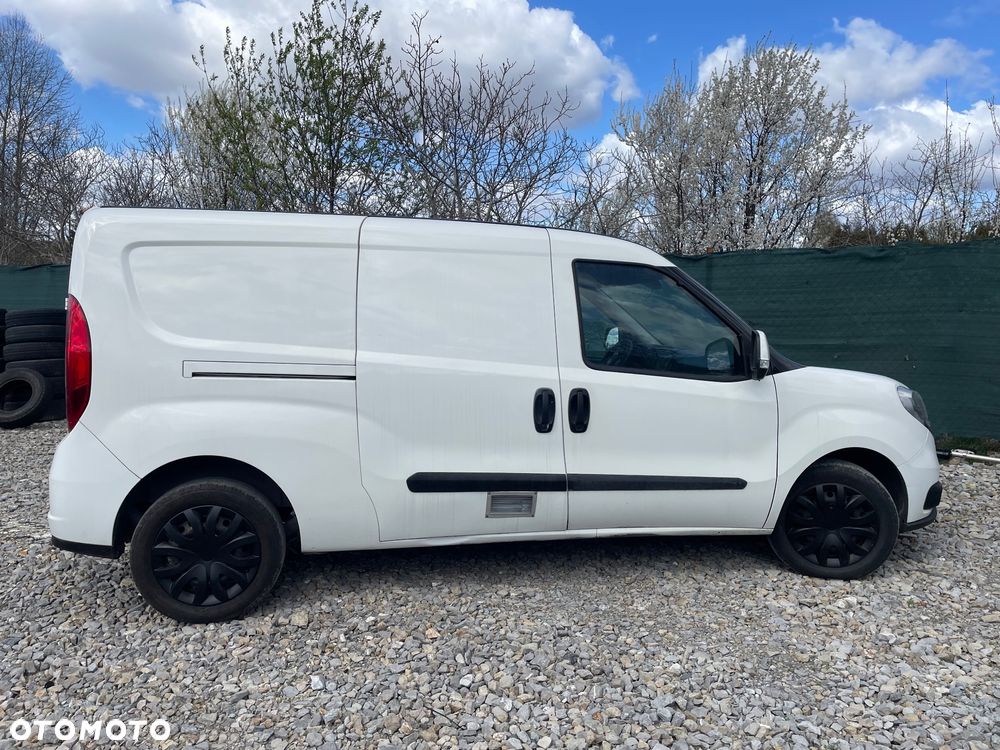 Fiat DOBLO - 18