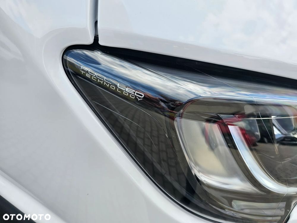 Toyota Proace MAX L4H2 Brygadówka 7 miejsc - 12
