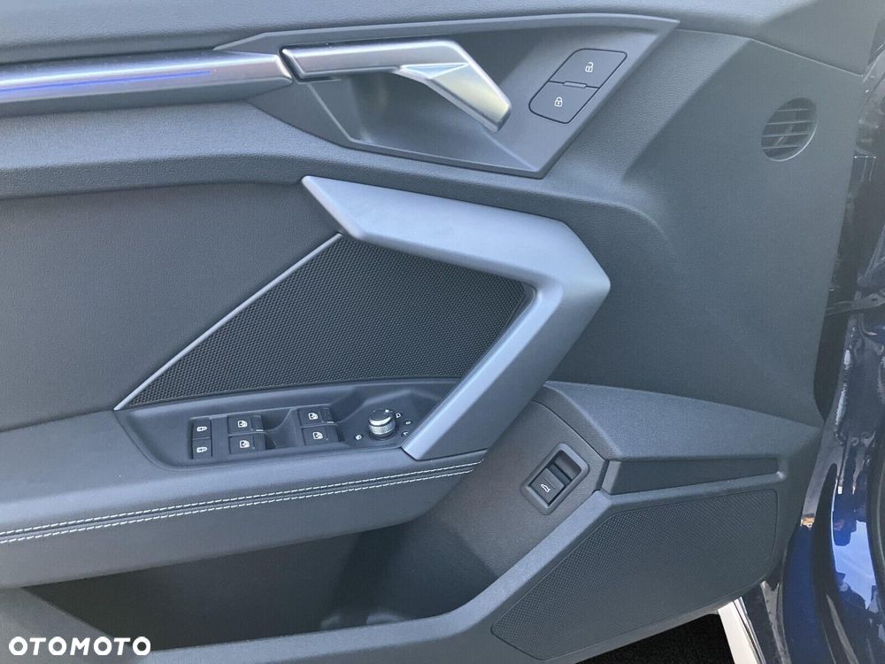 Audi S3 Sportback TFSI Quattro S tronic - 9