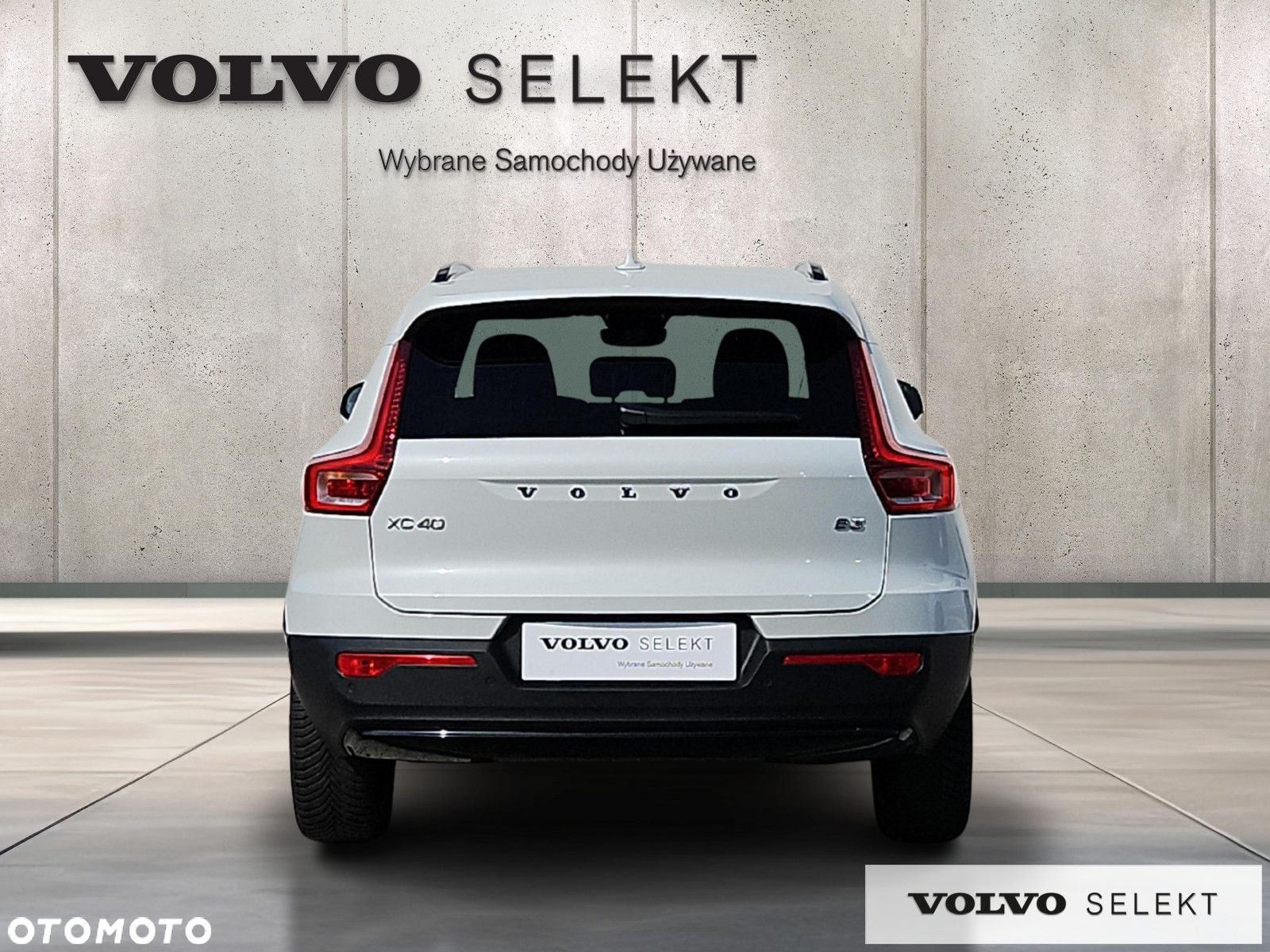 Volvo XC 40 B3 Plus Dark - 7