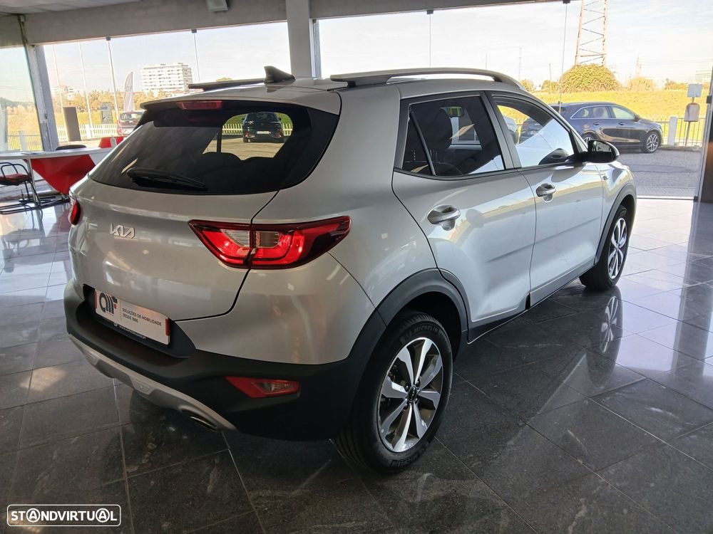 Kia Stonic 1.2 Dynamic - 13