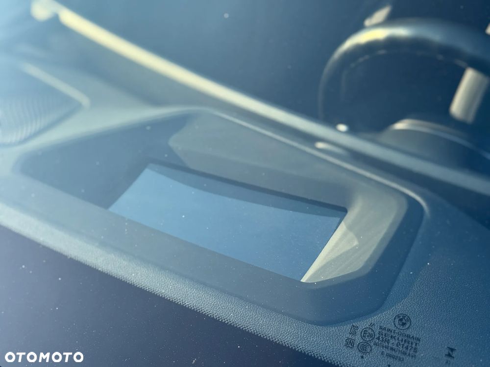 BMW Seria 3 320d xDrive M Sport sport - 30