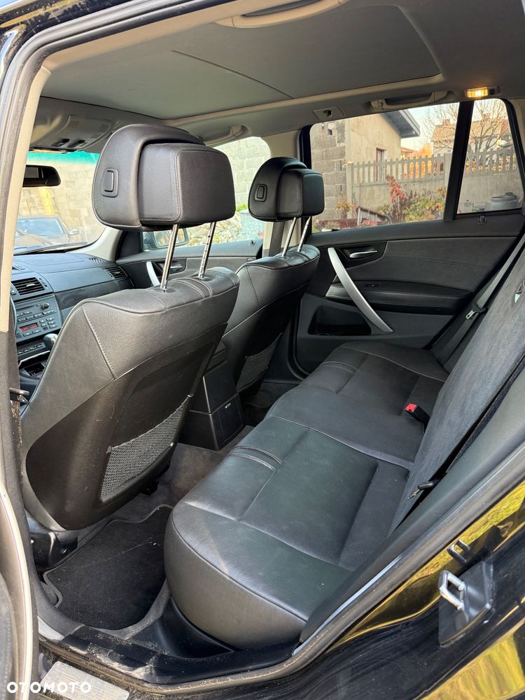 BMW X3 xDrive30d Edition Exclusive - 24