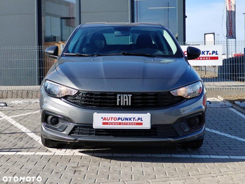 Fiat Tipo - 2