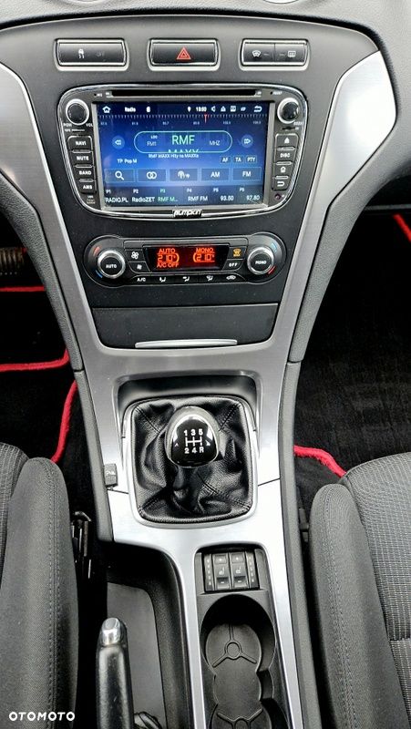 Ford Mondeo 2.0 Ghia - 20