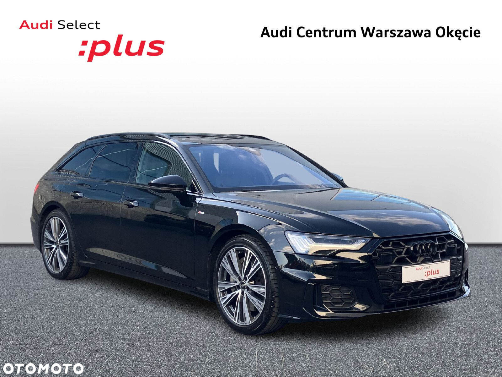 Audi A6 - 3