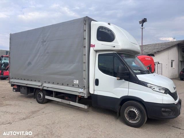 Iveco Daily 35S18H - 4