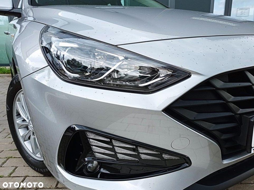 Hyundai i30 - 8