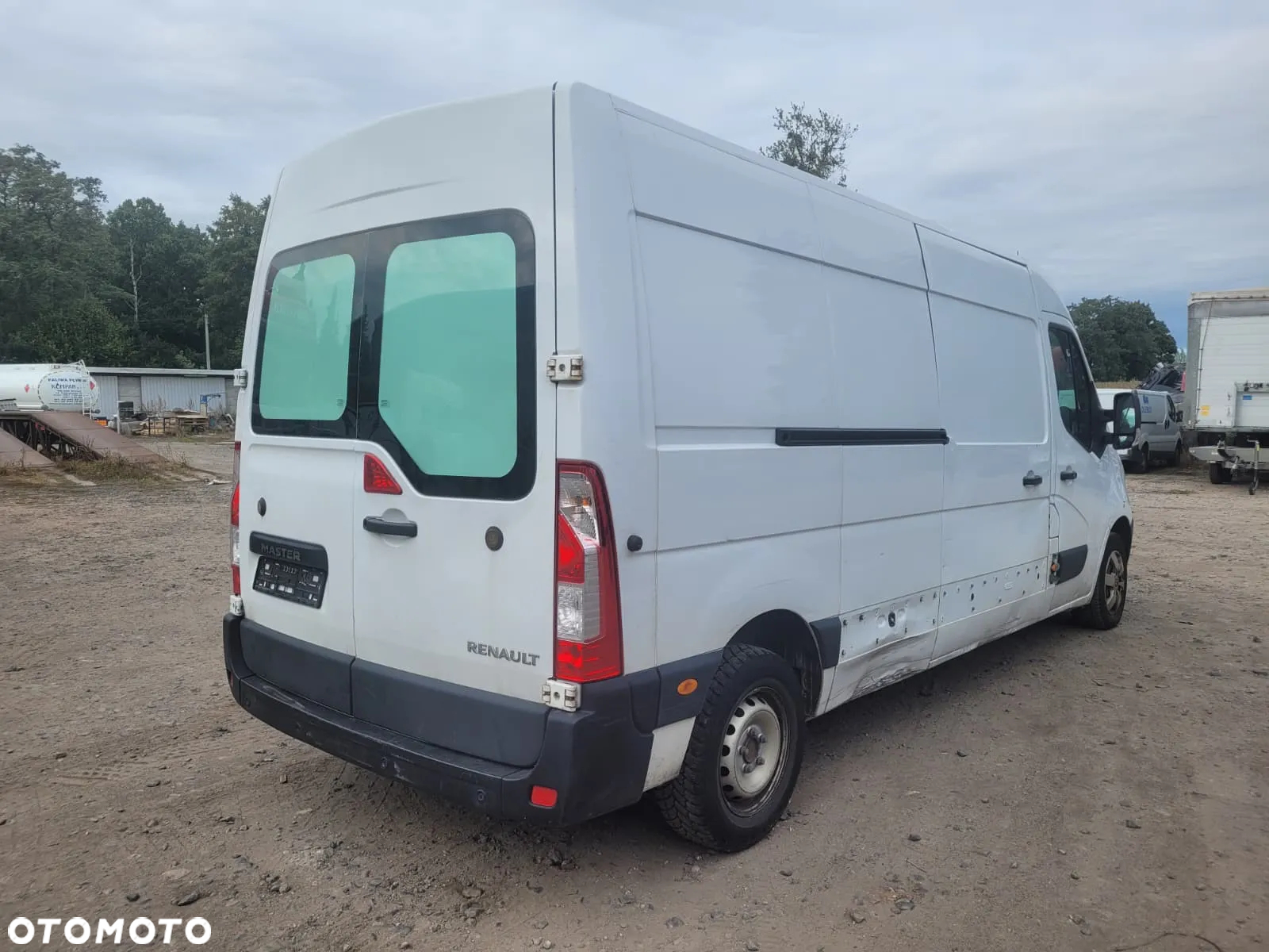Renault MASTER L3H2 - 7