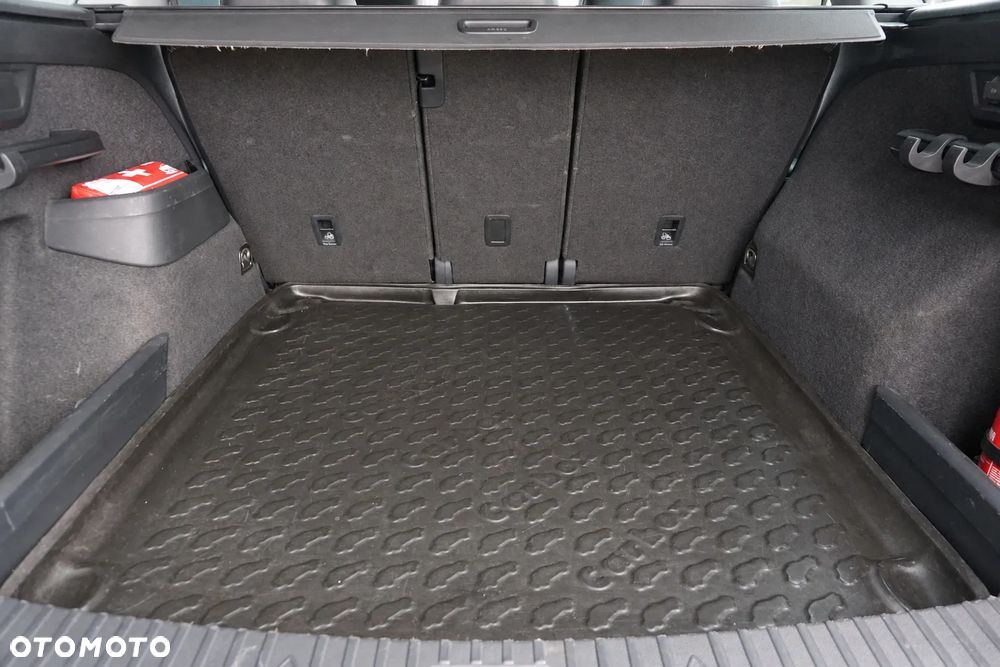 Skoda Kodiaq 2.0 TDI 4x4 Scout DSG - 34