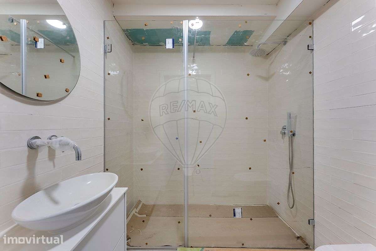 Apartamento T2 para venda - Grande imagem: 5/17